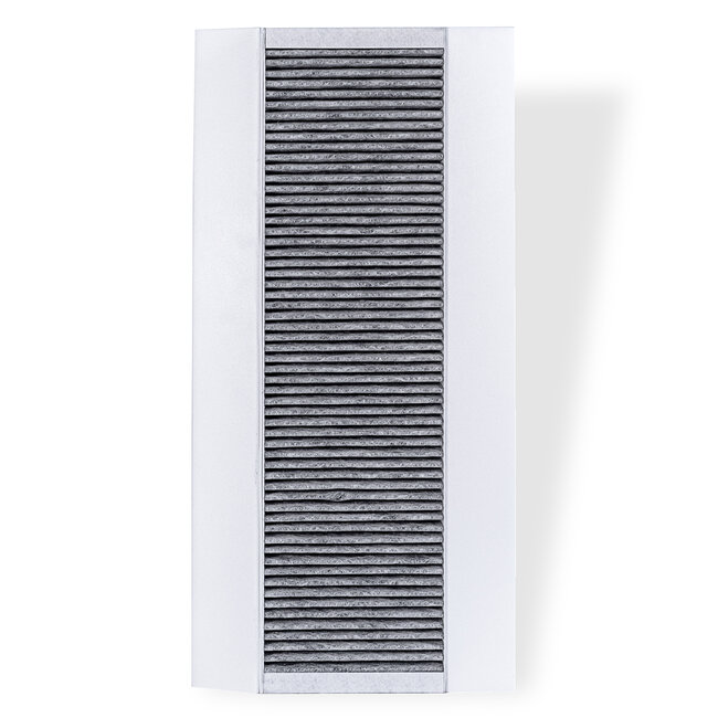 Origineel Ubbink Ubiflux Vigor W325 / W400 Koolstoffilter (Carbon)