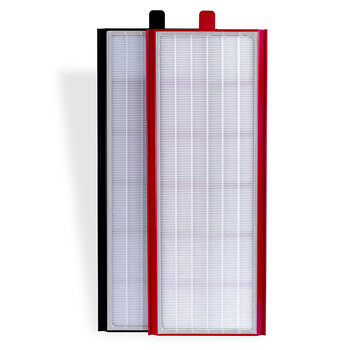Zehnder Zehnder Filterset WHR 930 | WHR 950 | WHR 960 | G4/F7 | 400100084