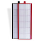 Zehnder Filterset WHR 930 | WHR 950 | WHR 960 | G4/F7 | 400100084