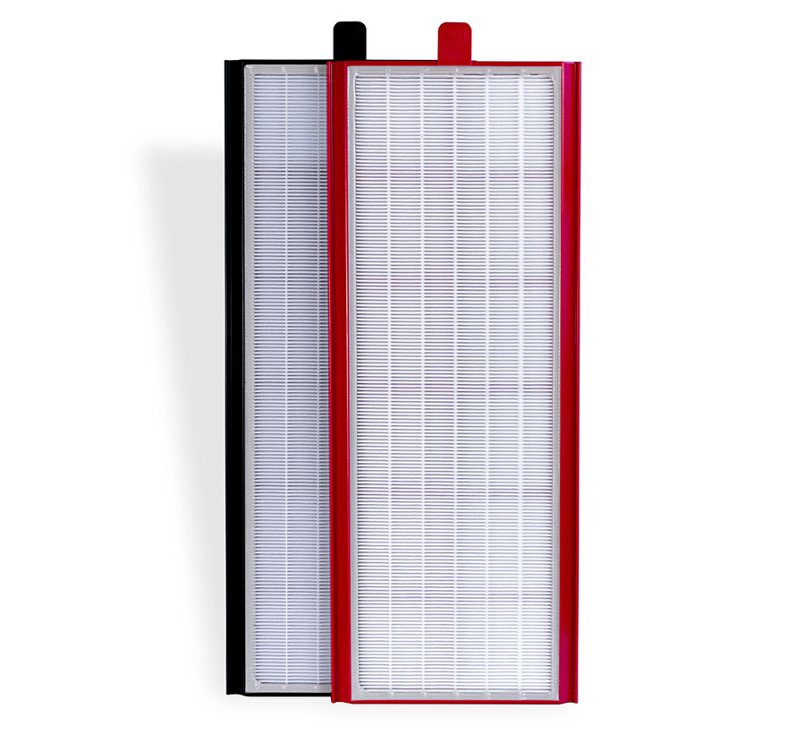 Bergschenhoek R-vent WHR 930 / 950 / 960  | G4 |F7  with additional seal