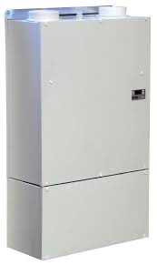 Zehnder ComfoAir 140 WTW-filters – Compacte ventilatieoplossing met efficiënte filtering