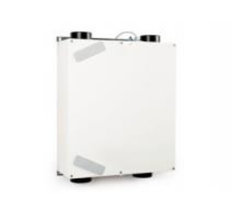 Zehnder ComfoAir 160 WTW-filters – Betrouwbare filtering voor een gezond binnenklimaat