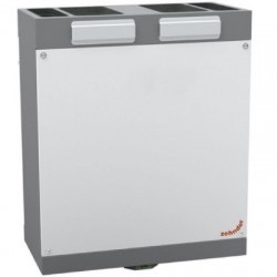 Zehnder ComfoAir 180 WTW-filters – Compacte ventilatieoplossing met hoogwaardige filtering
