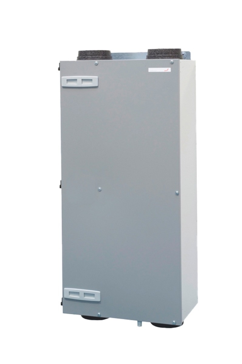 Zehnder ComfoAir 200 WTW-filters – Betrouwbare filtering voor gezonde lucht in huis