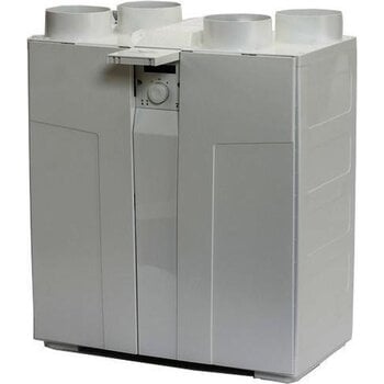 Zehnder ComfoAir Compact WM / CM