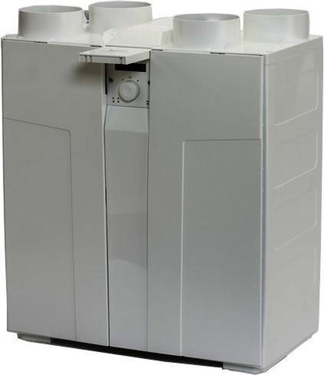 Zehnder ComfoAir Compact WM en CM WTW-filters – Compacte krachtpatsers voor frisse lucht