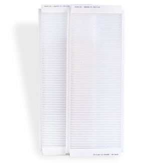 HQ-Filters Itho HRU 400 G4 Filterset (2 stuks) – HQ-Filters Huismerk