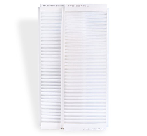HQ-Filters Itho Daalderop HRU 400 Filters G4 ISO Coarse 65%