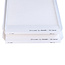 Itho Daalderop HRU 400 G4 filterset (2 stuks) – 180×535 mm | huismerk