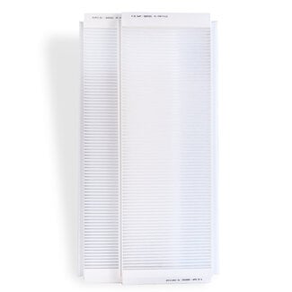 Velento Itho Daalderop HRU 400 F7 filterset – Velento huismerk (2 filters)