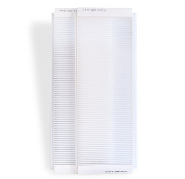 HQ-Filters Itho Daalderop HRUHRU 400 (F7) ISO EPM1 55%