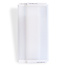 Itho Daalderop HRU 400 F7 filterset – Velento huismerk – 2 stuks, 180×535×20 mm – vervangt 05-00651