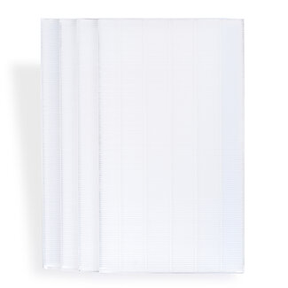 HQ-Filters Samsung ERV800 - ERV1000  filterset | F8 | (Alternatief)