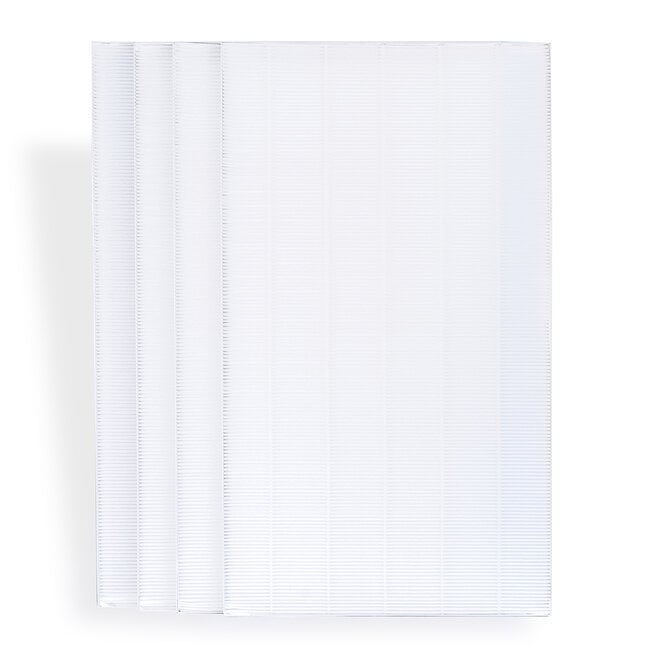 Samsung ERV800 - ERV1000 F8 Filters