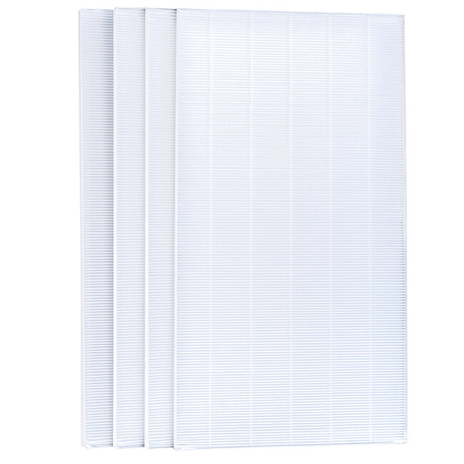 Samsung ERV350 - ERV500 F8 Filters