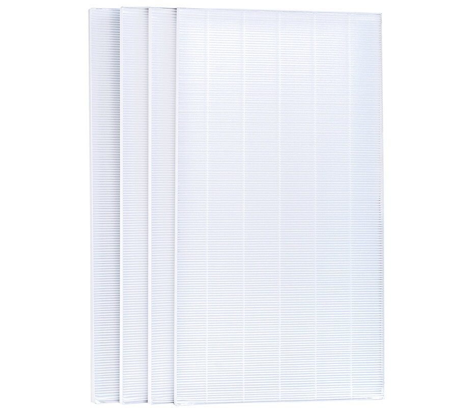 Replacement air filter for Samsung ERV250