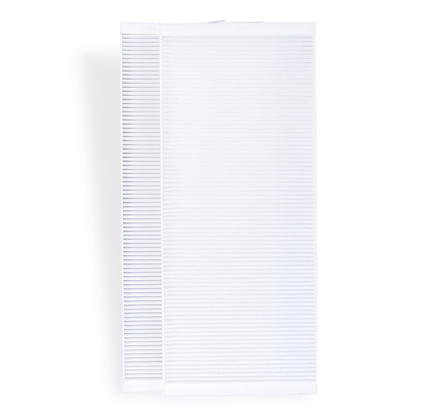 Duco DucoBox Energy Comfort D325 Filters G4/F7  Set van 2 filters | 0000-4485