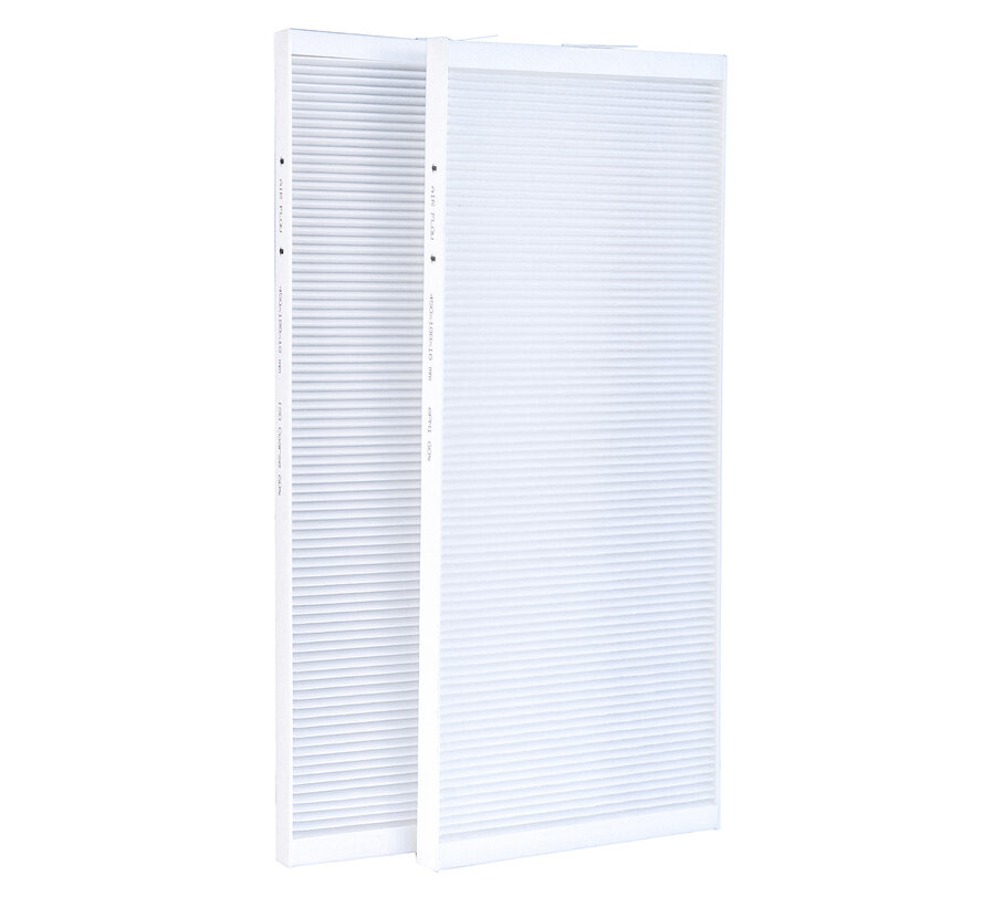 Duco DucoBox Energy Comfort D325 Filters G4/F7  Set van 2 filters | 0000-4485