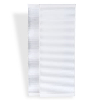 hq-filters DucoBox Energy Premium 325 / 400 | G4 Filterset (Huismerk)