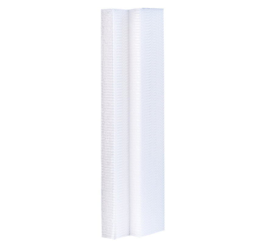 ClimaRad1.0 | 1.1 horizontaal | Luftzufuhr filtern | 3594701