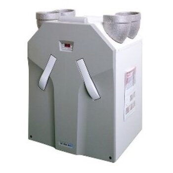 Zehnder StorkAir WHR  930 / 950 / 960