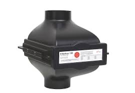 Zehnder StorkAir Filterbox – Extra filtering voor een schoner ventilatiesysteem