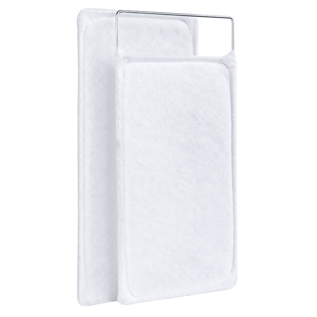 THERMELEC Tuoxair 4  - (versie S & AW) G4 Filters