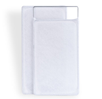 HQ-Filters THERMELEC Tuoxair 4  - (versie S & AW) G4-G4