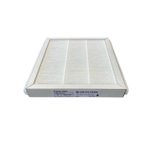 NIBE Luchtfilter Fighter | F470 | F7 filter