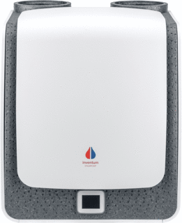 Inventum Modul-AIR en Spaarpomp filters – Efficiënte ventilatie en betrouwbare filtering
