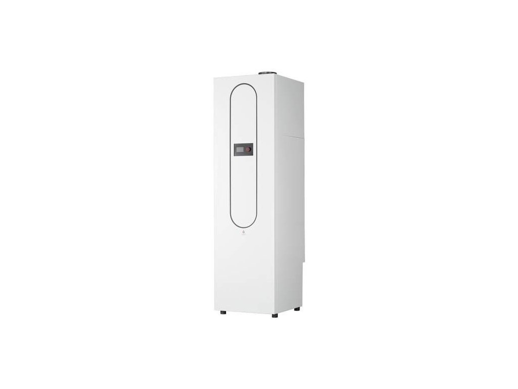Inventum Modul-AIR Red/Blue filters – Compacte ventilatie met betrouwbare filtering
