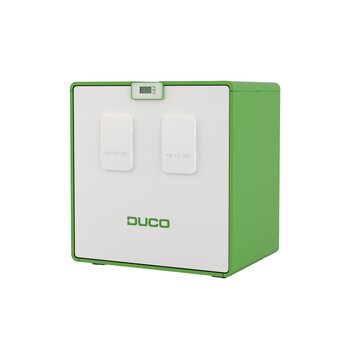  DucoBox Energy Comfort Plus