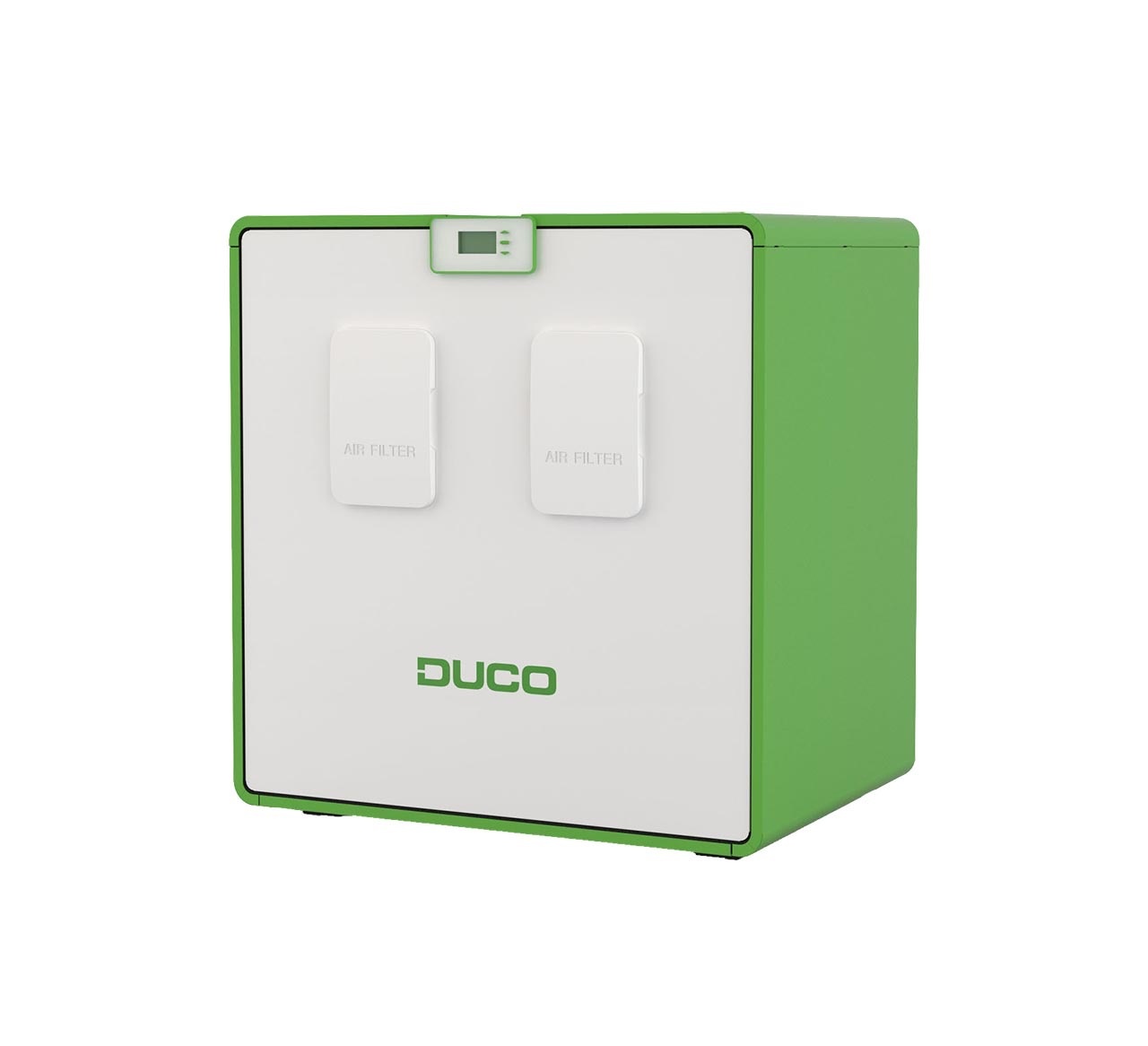 DucoBox Energy Comfort Plus filters – Slimme ventilatie met betrouwbare filtering