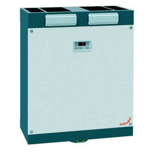 Zehnder  WHR 918 |  Filters G3/G3 | Set van 2 filters