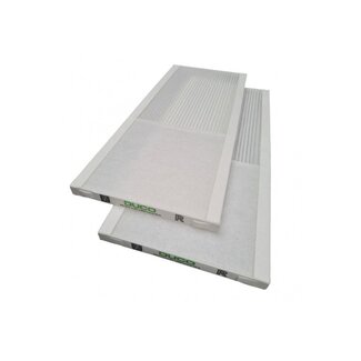 Duco Duco DucoBox Energy Comfort D325 | G4/F7 (Origineel)