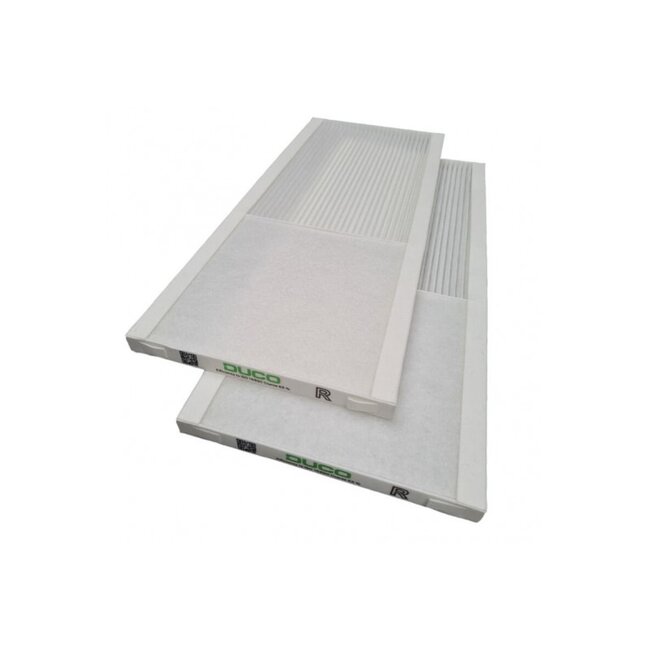 Duco DucoBox Energy Comfort D325 | G4/F7 | 0000-4661