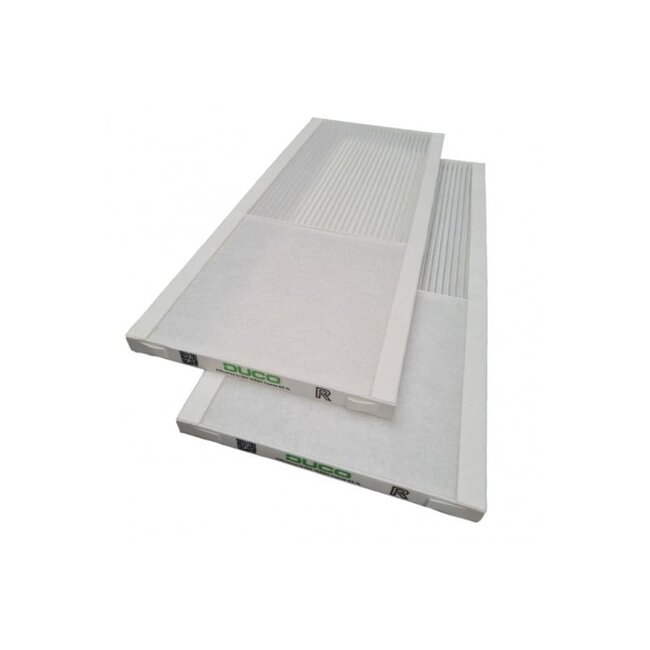 Duco DucoBox Energy Comfort Plus | G4/F7  (Origineel)     0000-4742