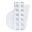 Brink Air 70 Filter | Filterklasse Coarse (G4) | 536006 Set van 3 huismerk filters