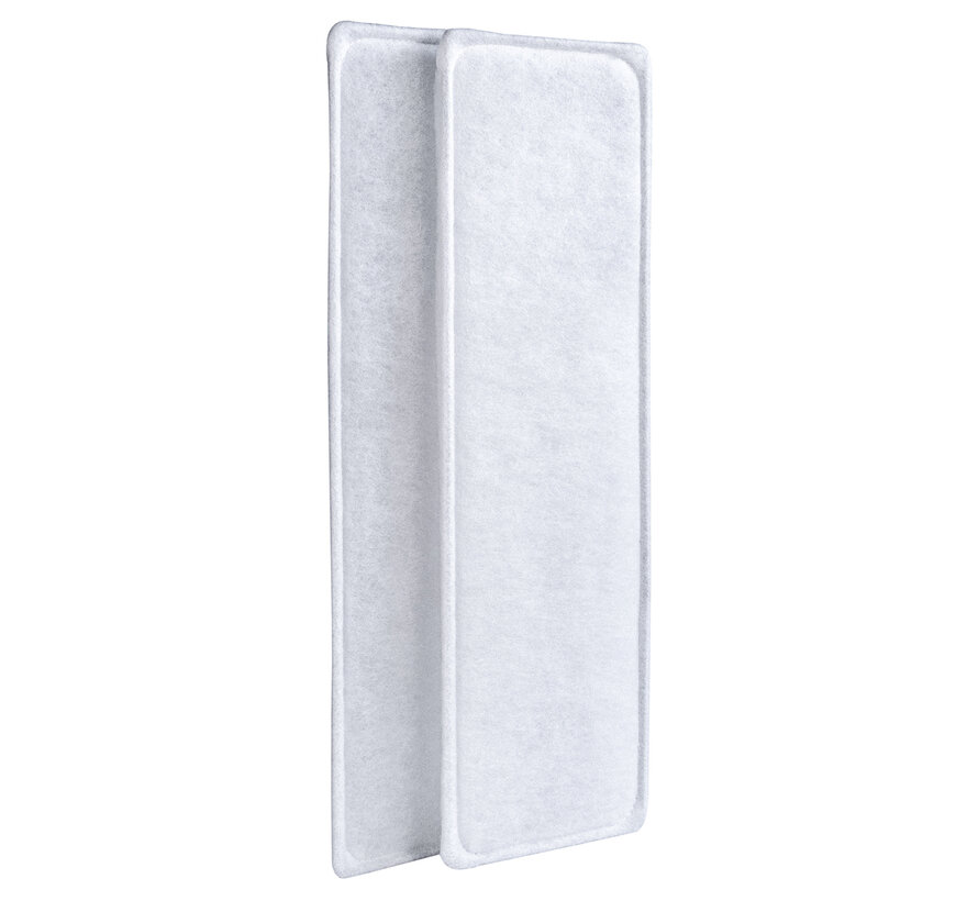 Brink Flair 450 / 600 Filters | Filterklasse G4 |  Set van 2 filters | 532821