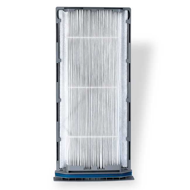 Itho Daalderop Apure Vent D350 G4 filterset – 2 stuks | 180×410 mm | HQ-Filters Huismerk | ISO Coarse 90% | Compatibel met 545-4840