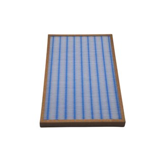 HQ-Filters Nilan  Luchtfilter Compact P2