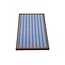 Nilan pollenfilter Compact P2 F7 - 310x 315 x  35 mm.