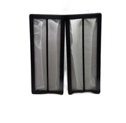 HQ-Filters Systemair SAVE VTR 500  filter set   M5 + F7