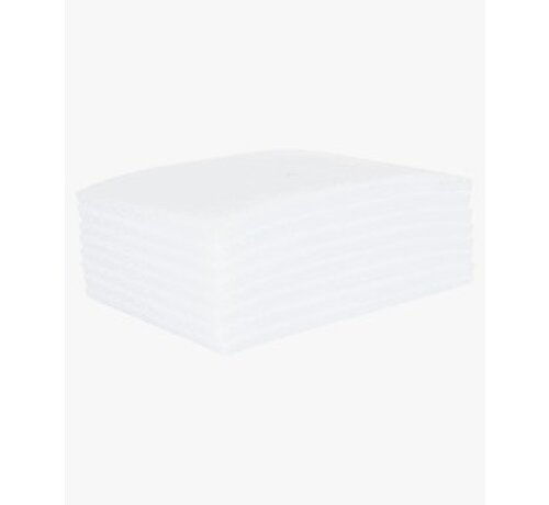 Nilan Nilan Compact S Filterset | G4  | 8 stuks