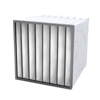 HQ-Filters Zakkenfilter G4 - 592x287x