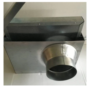 HQ-Filters Aktivkohlefilter für Filter Boxtyp HQ 500150