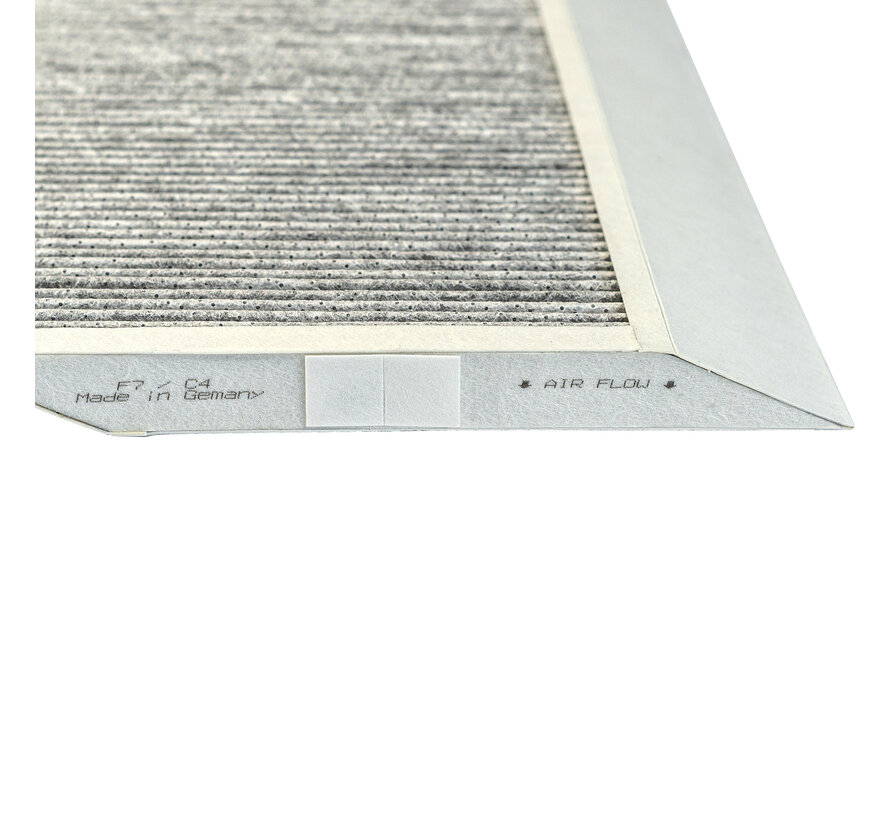 Huismerk Brink Flair 300/400  | Koolstoffilter (Carbon)