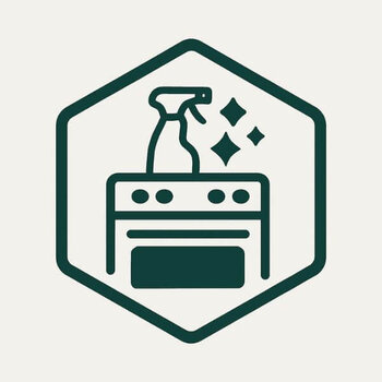 Reiniging & Kookplaatfilters