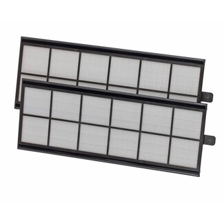 Zehnder Zehnder ComfoAir Standard 300 / 375 Filterset G4 | 400100085