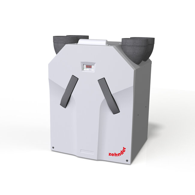 Zehnder ComfoAir Standard 300 / 375 Filterset G4 | 400100085